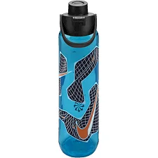 Бутылка Nike TR RENEW RECHARGE CHUG BOTTLE 24 OZ синий 709 мл