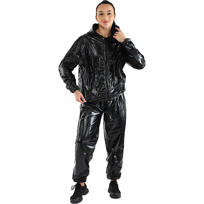 Костюм для похудения
 для похудения
 ZELART

 XXL
/50-54 FI-9652
