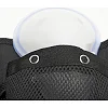 Защита паха Leone PR321 Black