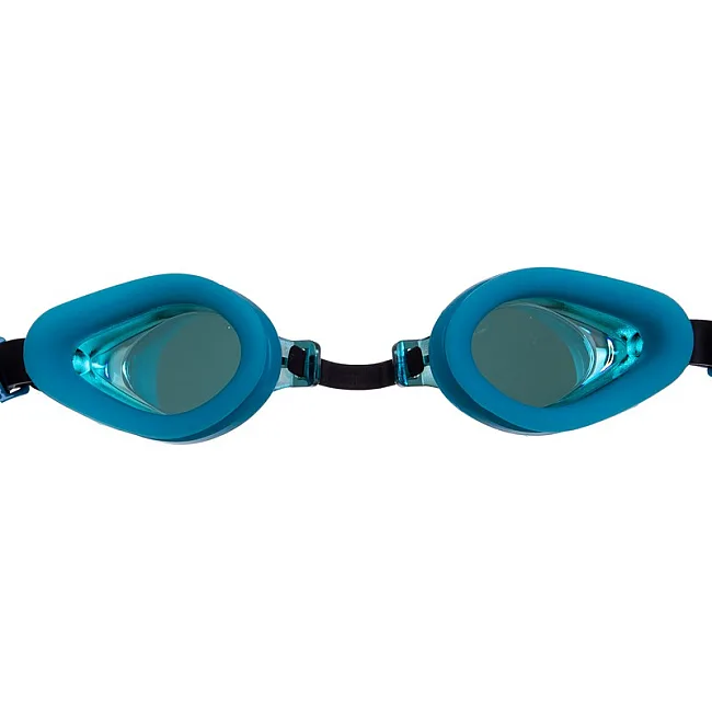 Очки для плавания юниорские
 MADWAVE
 AQUA MIRROR JUNIOR M04150 см
4 (Голубой)