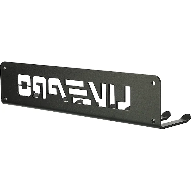 Кронштейн настенный для скакалок и петель LiveUp LP8817