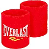 Спортивний напульсник
 вбирає вологу EVERLAST
 BC-5755 1шт (Салатовий)
