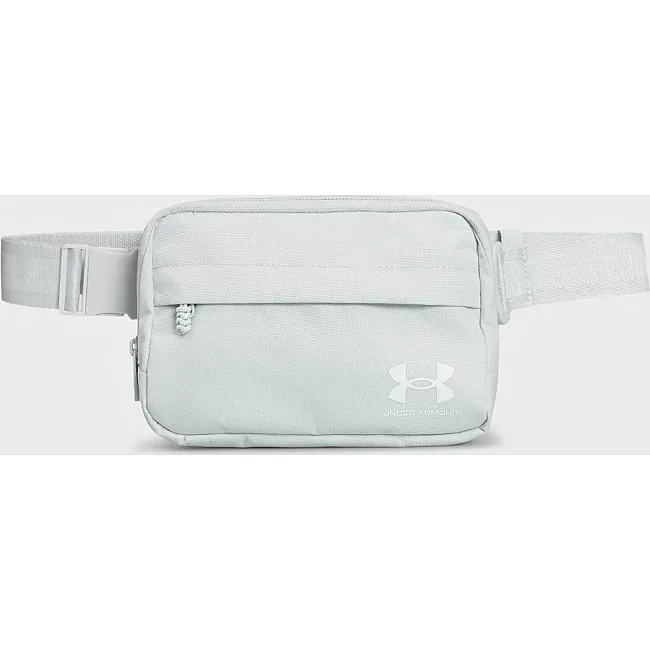 Бананка (сумка на пояс) UNDER ARMOUR Loudon Waist Bag Xbody 2L 20х13х5 см