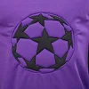 Форма вратарская свитер и штаны SP-SPORT

 GOAL CO-5906 026 (Фиолетовый)