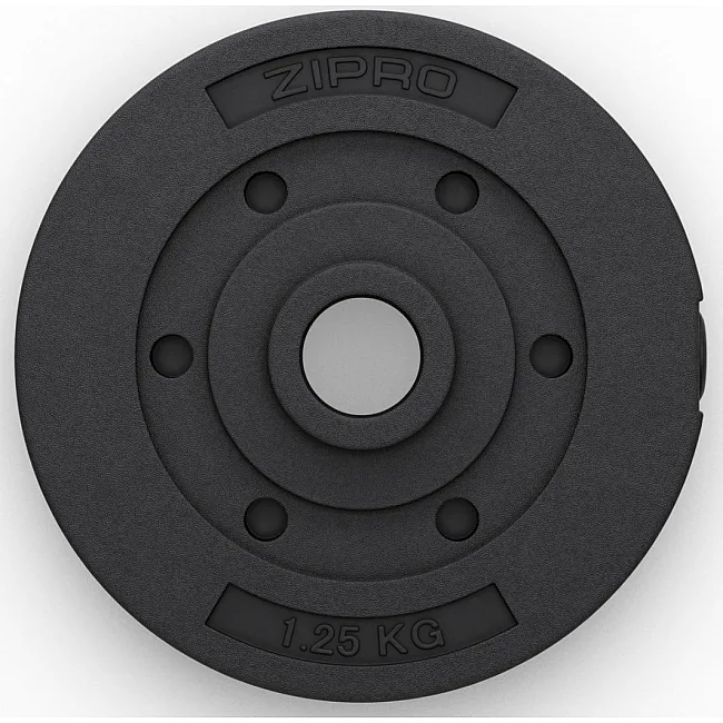 Диск битумный Zipro 1,25 кг