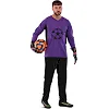 Форма вратарская свитер и штаны SP-SPORT

 GOAL CO-5906 026 (Фиолетовый)
