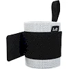 Кистові бинти
 STRENGTH WRIST WEIGHTLIFTING WRAPS EZOUS C-03 2штуки (Чорний-сірий)