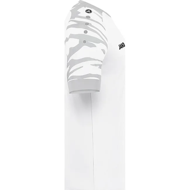 Футболка джерсі Power S/S JAKO 4244-010