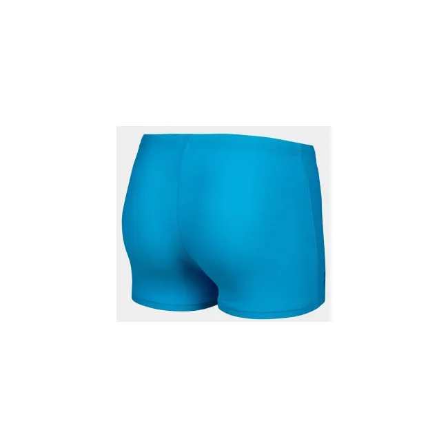 Плавки-боксеры для мальчиков Arena LIGHT TRICKS SWIM SHORT голубой, салатовый, синий