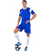 Щитки для футболу
 JOMA

 PANTHER 401678-320 (Темно-синій-оранжевий)