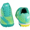 Сороконіжки дитячі Joma EVOLUTION бірюзовий