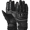 Мотоперчатки SCOYCO Waterproof Sensor Touch MC94 (Черный)