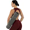 Коврик для йоги и фитнеса TPE двухслойный ZELART
 FI-2579 (MD9038) 183x61x0,6см