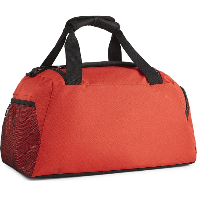 Спортивна сумка PUMA teamGOAL Teambag 28L червоний 45х24х27 см