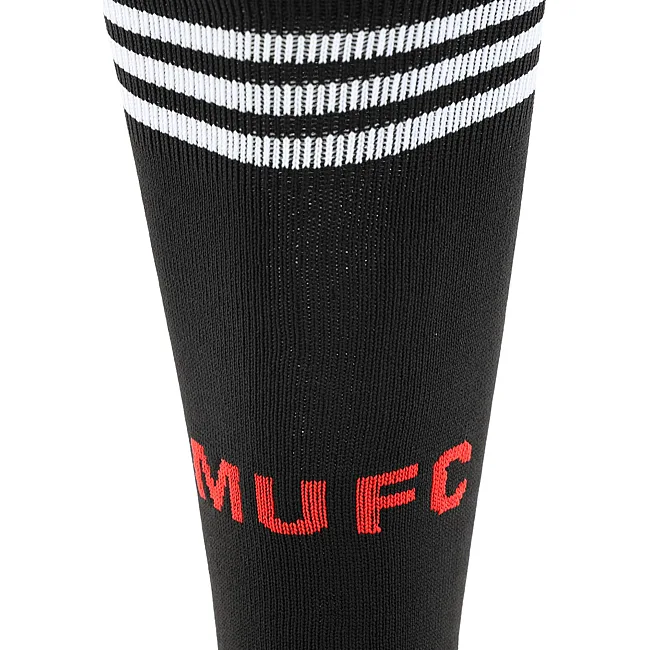 Гетры детские с символикой футбольного клуба SPOINT MANCHESTER UNITED HOME 2026 ETM2620-MU1