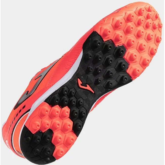 Футзалки чоловічі Joma DRIBLING кораловий