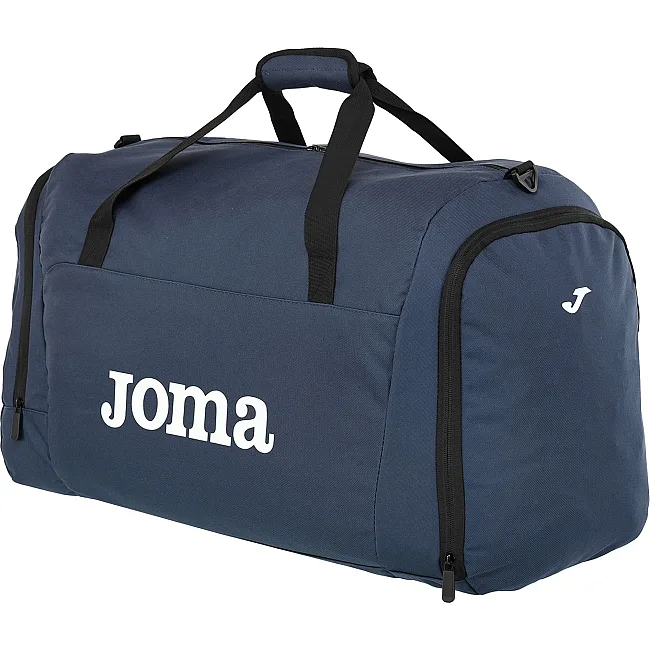 Спортивная сумка
 JOMA
 TRAVEL 401694-331 (Темно-синий)