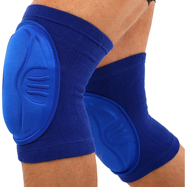 Наколенники спортивные ZELART

 BC-1673
 2шт (Синий)