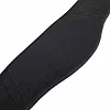 Пояс атлетический текстильный EZOUS LIFTING BELT ARMOR O-03 спинка-17см