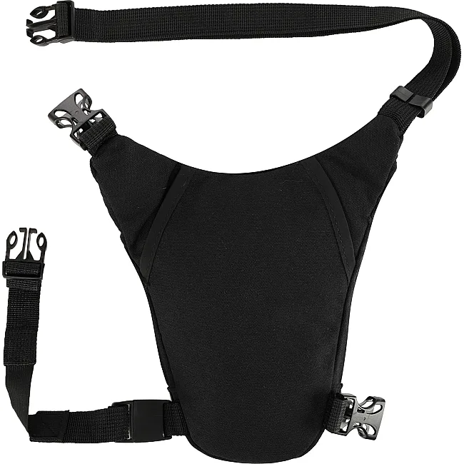 Мотосумка набедренная SUZUKI SP-SPORT
 MS-0307-S 3л 19х24x7см