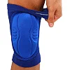 Наколенники спортивные ZELART

 BC-1673
 2шт (Синий)