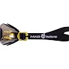 Очки для плавания юниорские
 MADWAVE
 AQUA MIRROR JUNIOR M04150 см
4 (Голубой)