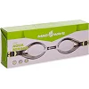 Очки для плавания юниорские
 MADWAVE
 AQUA MIRROR JUNIOR M04150 см
4 (Голубой)