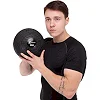 Слэмбол мяч набивной для кроссфита и фитнеса
 ZELART
 FI-7474-9 9кг