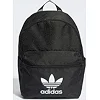 Рюкзак Adidas ADICOLOR BACKPK 21L черный 12,5x30,5x42 см