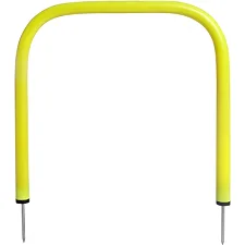 Ворота для тренировки точности SELECT Passing arc 50х50см