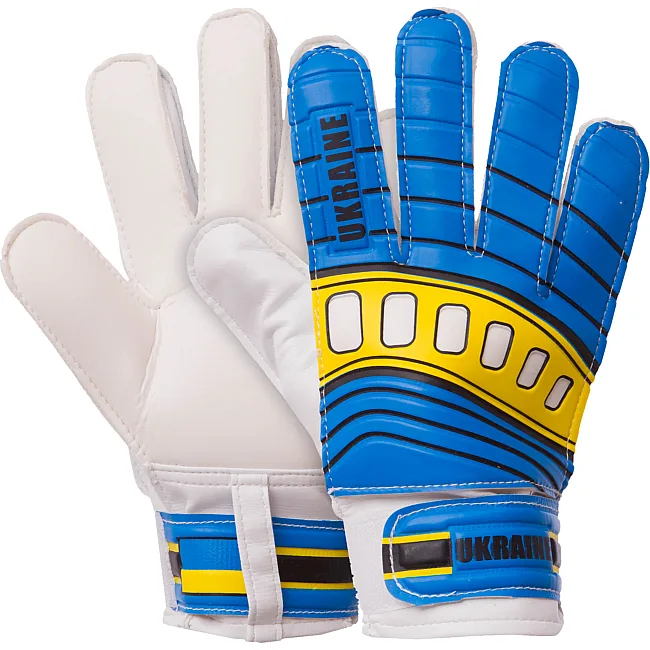 Вратарские перчатки
 UKRAINE SP-SPORT
 FB-0205-1