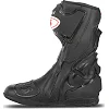 Мотоботы Спортивные высокие SPEED B1002 41-45 (Черный)