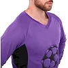 Форма вратарская свитер и штаны SP-SPORT

 GOAL CO-5906 026 (Фиолетовый)