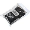 Перчатки для воркаута кожа
 HARD TOUCH BC-9527 (Черный)