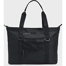 Сумка спортивна UNDER ARMOUR Studio Tote 21L чорний Жін 40,5x31,5x17,5 см