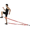 Амортизатор
 для тренировок на скорость и реакцию ZELART
 ANKLE STRAP FI-6555