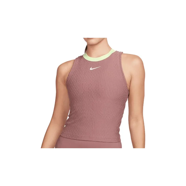 Майка жіноча Nike DF SLAM TANK MB (XS)