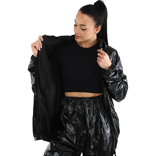 Костюм для похудения
 для похудения
 ZELART

 XXL
/50-54 FI-9652