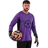 Форма вратарская свитер и штаны SP-SPORT

 GOAL CO-5906 026 (Фиолетовый)