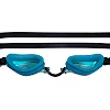 Очки для плавания юниорские
 MADWAVE
 AQUA MIRROR JUNIOR M04150 см
4 (Голубой)