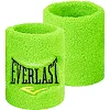 Спортивний напульсник
 вбирає вологу EVERLAST
 BC-5755 1шт (Салатовий)