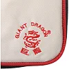 Чехол для ракетки настольного тенниса GIANT DRAGON MT-6550 (Черный-голубой)