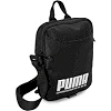 Сумка кросс-боди Puma Plus Portable 1,5L черный 19х3,5х15 см