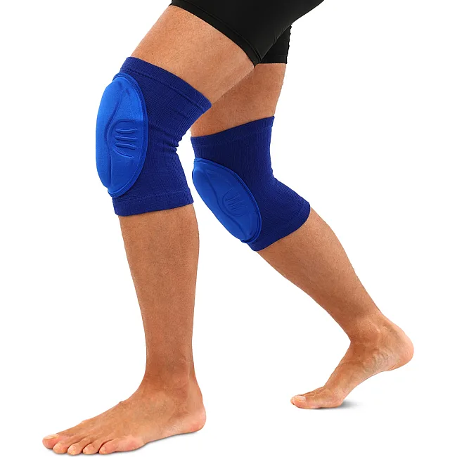 Наколенники спортивные ZELART

 BC-1673
 2шт (Синий)