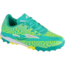 Сороконіжки дитячі Joma EVOLUTION бірюзовий