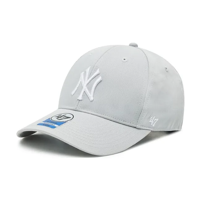 Кепка MVP 47 Brand NEW YORK YANKEES RAISED BASIC