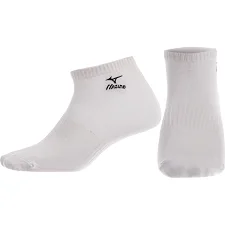Спортивные носки мужские короткие MIZUNO BC-6942 (Белый)