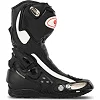 Мотоботы Спортивные высокие SPEED B1002 41-45 (Черный)