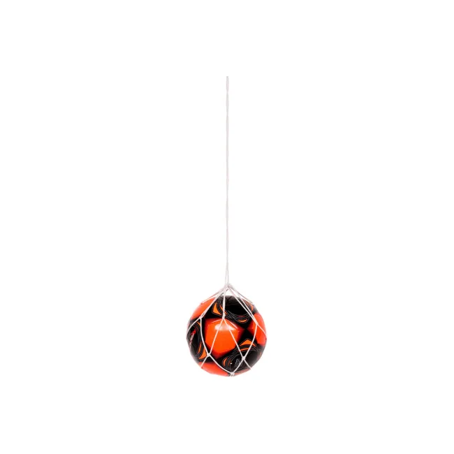 Сетка для мячей META Single Ball Carring Net белый 1 мяч