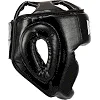 Тренировочный шлем для бокса
 искусственная кожа BOXER

 NEW 2036-N (Синий)
